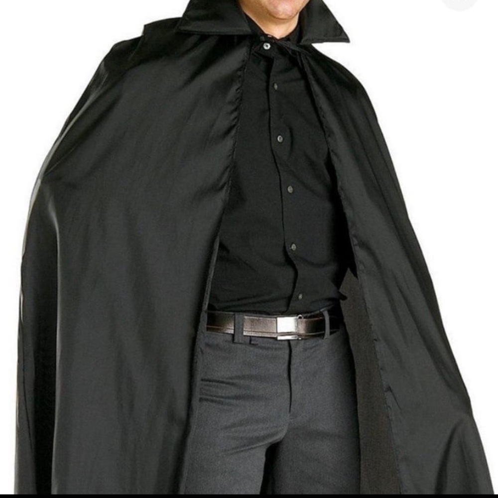 Vampire Cape